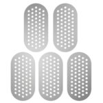 G-Pen Dash + Mouthpiece Filter Screens 5-Pack G-Pen Dash + Mouthpiece Filter Screens 5-Pack