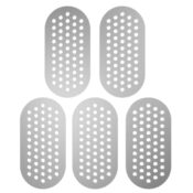 G-Pen Dash + Mouthpiece Filter Screens 5-Pack