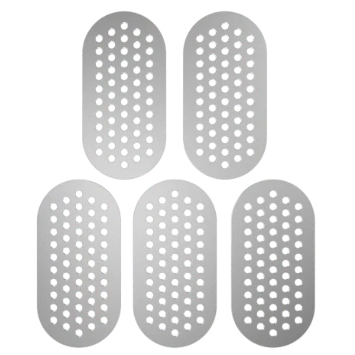 G-Pen Dash + Mouthpiece Filter Screens 5-Pack G-Pen Dash + Mouthpiece Filter Screens 5-Pack