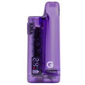 G Pen Hydout 510 Battery 10pcsdisplay Retro Collection 5