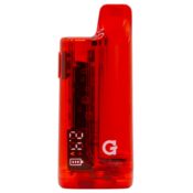 G Pen Hydout 510 Battery 10pcsdisplay Retro Collection 7