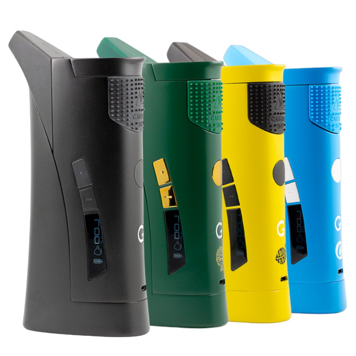 G-Pen Roam Concentrate Vaporizer G-Pen Roam Concentrate Vaporizer