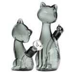 Hemper Alley Cats Bong