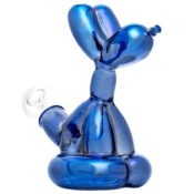 Hemper Balloon Dog Bong Standard
