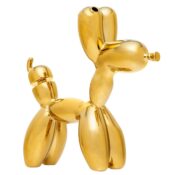 Hemper Balloon Dog Bong XL