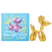 Hemper Balloon Dog Bong XL 5