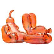 Hemper Balloon Dog Hand Pipe