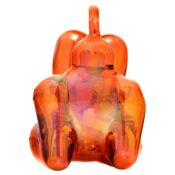 Hemper Balloon Dog Hand Pipe 3