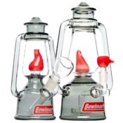 Hemper Bowlman Lantern Bong
