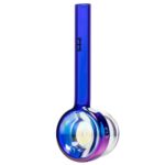 Hemper Bubbles Wand Hand Pipe
