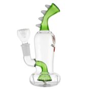 Hemper Candy Monster Bong 2