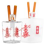 Hemper Chinese Takeout Bong