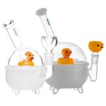 Hemper Ducky Bong Hemper Ducky Bong