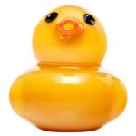 Hemper Ducky Hand Pipe Hemper Ducky Hand Pipe
