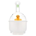 Hemper Ducky Puffco Glass Attachment