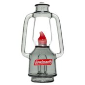 Hemper Lantern Puffco Glass Attachment