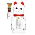 Hemper Lucky Money Cat Puffco Glass Attachment