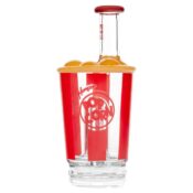 Hemper Popcorn Puffco Glass Attachment