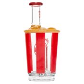 Hemper Glass Attachment for Puffco Peak Top Popcorn 2