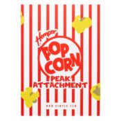 Hemper Glass Attachment for Puffco Peak Top Popcorn 5