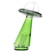 Hemper Glass Attachment for Puffco Peak Top Ufo Vortex 1