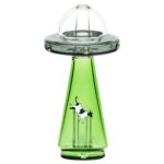 Hemper UFO Vortex Puffco Glass Attachment