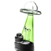 Hemper Glass Attachment for Puffco Peak Top Ufo Vortex 4