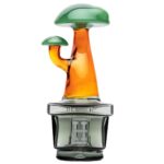 Hemper Zen Bonsai Puffco Glass Attachment Hemper Zen Bonsai Puffco Glass Attachment