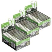 Hemper Glass Filter Tips 5-Pack (10pcs/display)