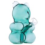 Hemper Gummy Bear Bong