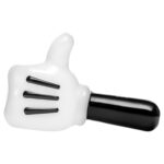 Hemper High Jinx Cartoon Hand Pipe Hemper High Jinx Cartoon Hand Pipe