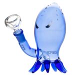 Hemper Kraken Bong