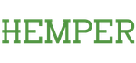 Hemper Logo