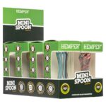 Hemper Mini Spoon Pipe (8pcs/display)
