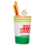 Hemper Ramen Cup Bong XL