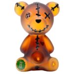 Hemper Scare Bears Teddy Bear Hand Pipe Hemper Scare Bears Teddy Bear Hand Pipe