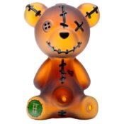 Hemper Scare Bears Teddy Bear Hand Pipe