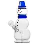 Hemper Snowman Bong 1
