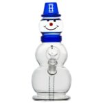 Hemper Snowman Bong