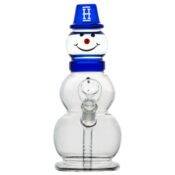Hemper Snowman Bong