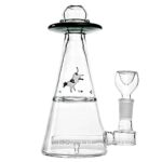 Hemper UFO Vortex Bong