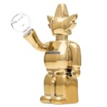 Hemper Weedbrick Bong Standard