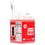 Hemper Weedies Milk Carton Bong Hemper Weedies Milk Carton Bong