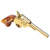 Hemper Wild West Peacemaker Hand Pipe