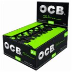OCB Premium Rolls Slim (24pcs/display) OCB Premium Rolls Slim (24pcs/display)