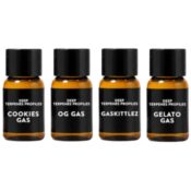 Orange County CBD 1ml Pod 750mg CBD Vape Pen (10pcsdisplay)