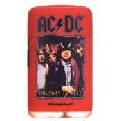 Prof ACDC Capsule Jetflame Lighter 20pcsdisplay 4