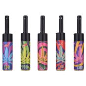Prof Color CBD Candle Lighter 25pcsdisplay 8