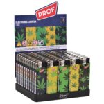 Prof Fixflame CBD Electric Lighter (50pcs/display)