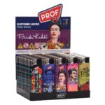 Prof Fixflame Frida Lighter (50pcs/display)
